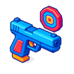 gun